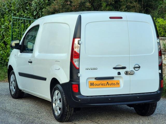 Nissan NV250 - Photo 3