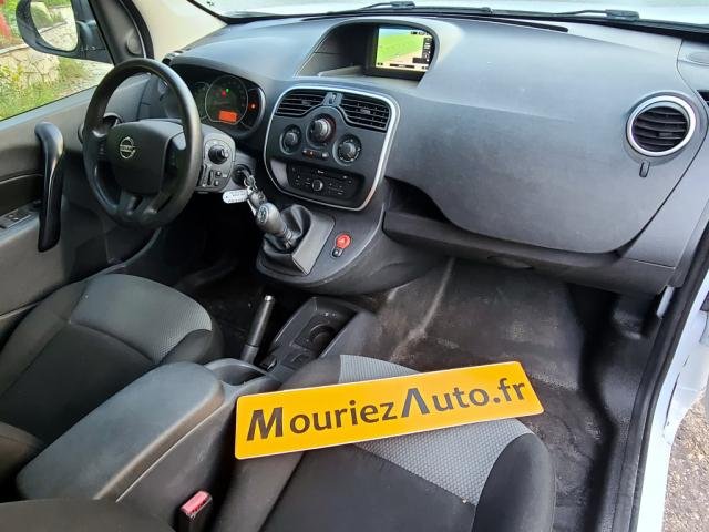Nissan NV250 - Photo 6