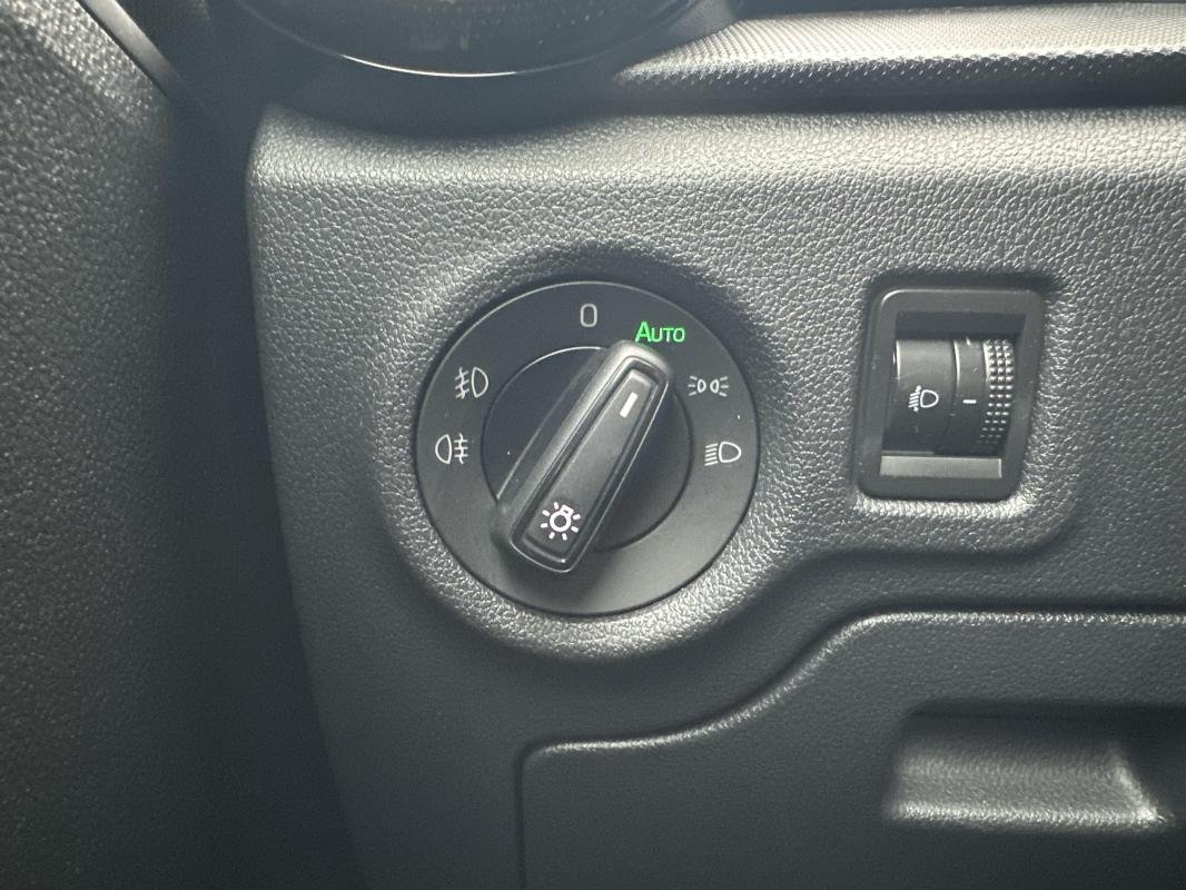 Skoda Fabia - Photo 13