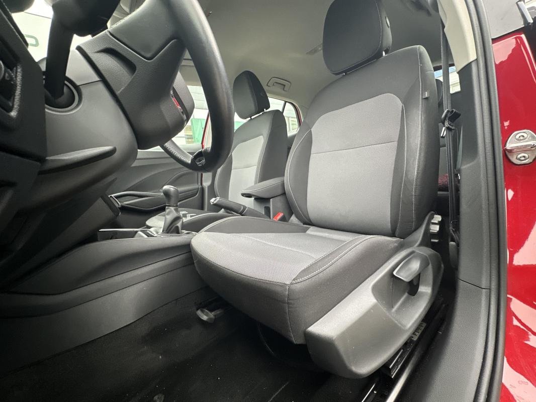 Skoda Fabia - Photo 16
