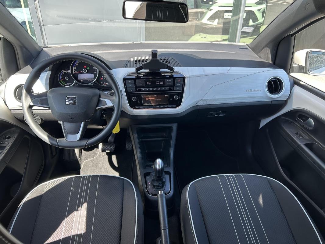 Seat Mii - Photo 12