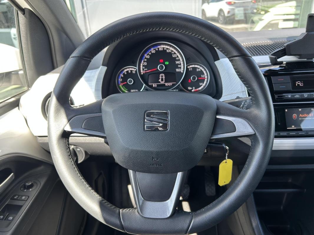 Seat Mii - Photo 13