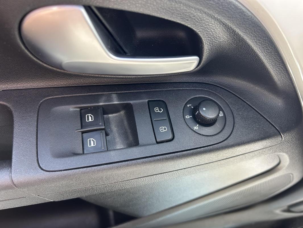 Seat Mii - Photo 14
