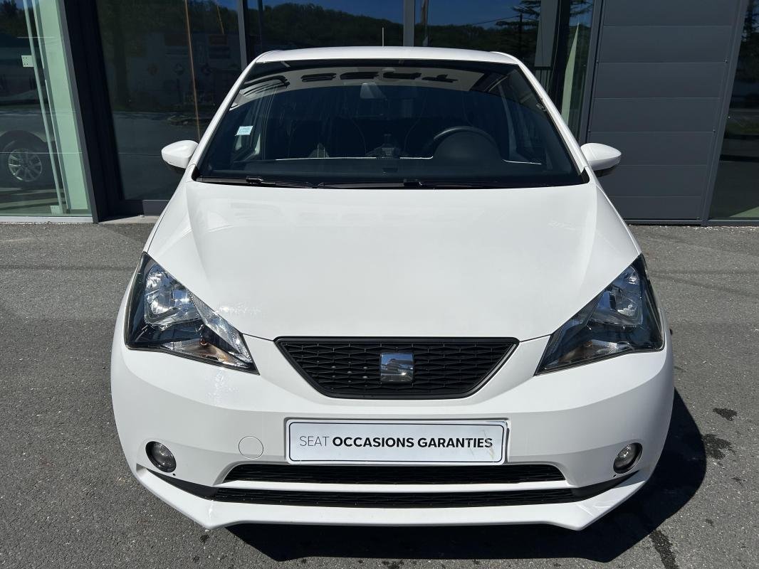 Seat Mii - Photo 2