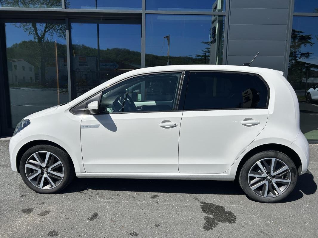 Seat Mii - Photo 4
