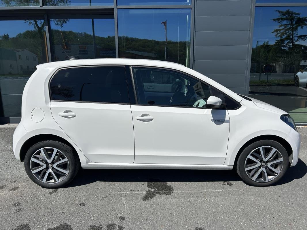 Seat Mii - Photo 5