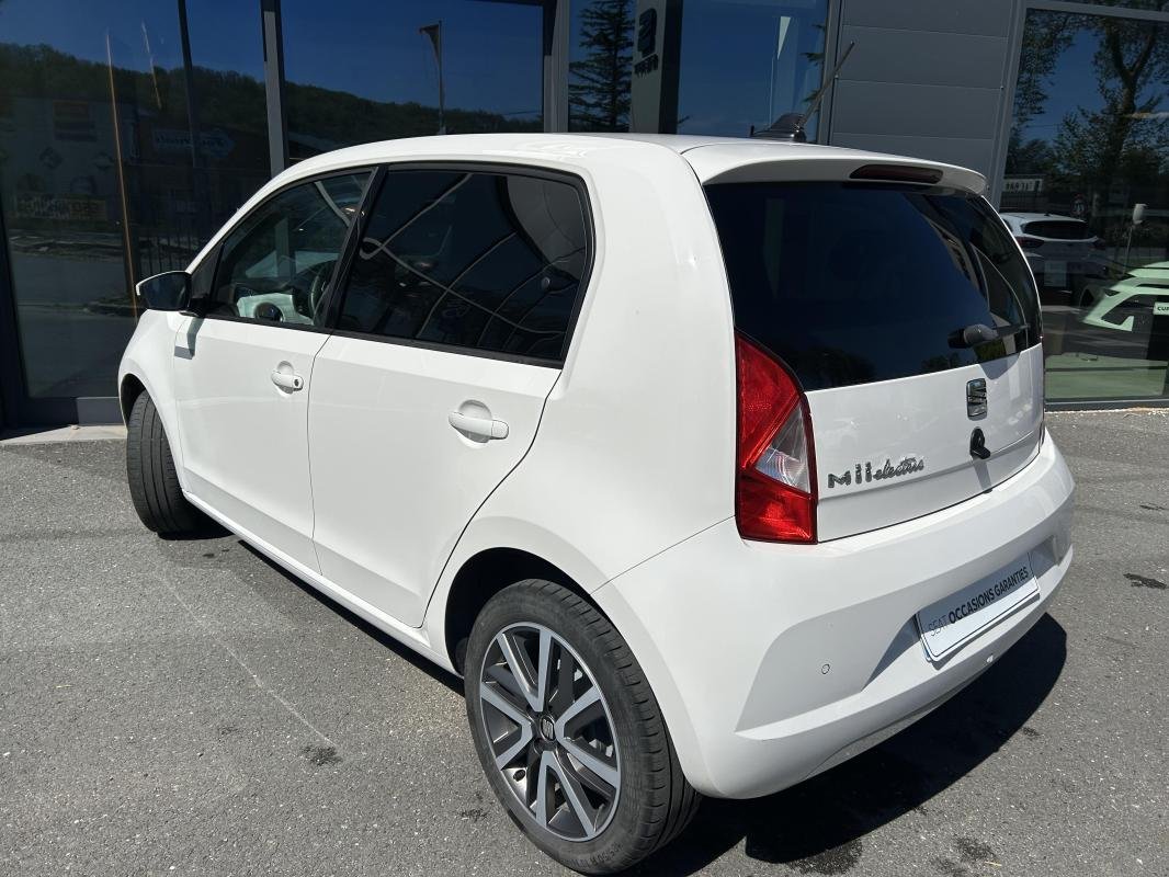 Seat Mii - Photo 6