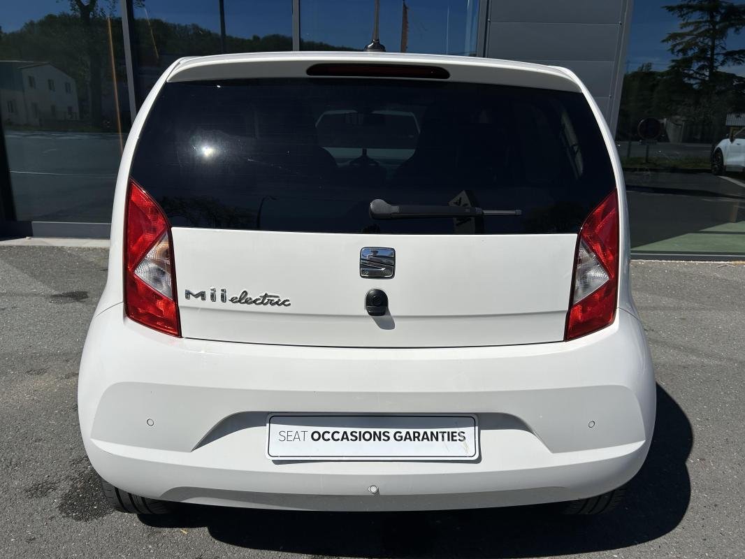 Seat Mii - Photo 7