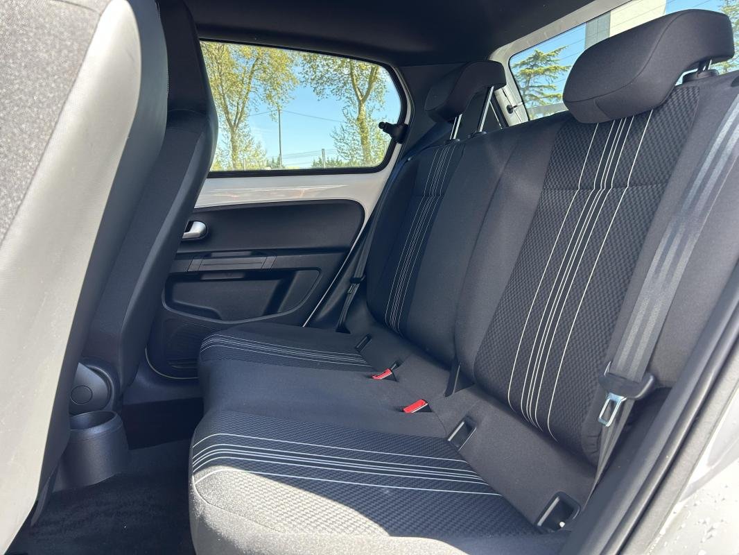 Seat Mii - Photo 10