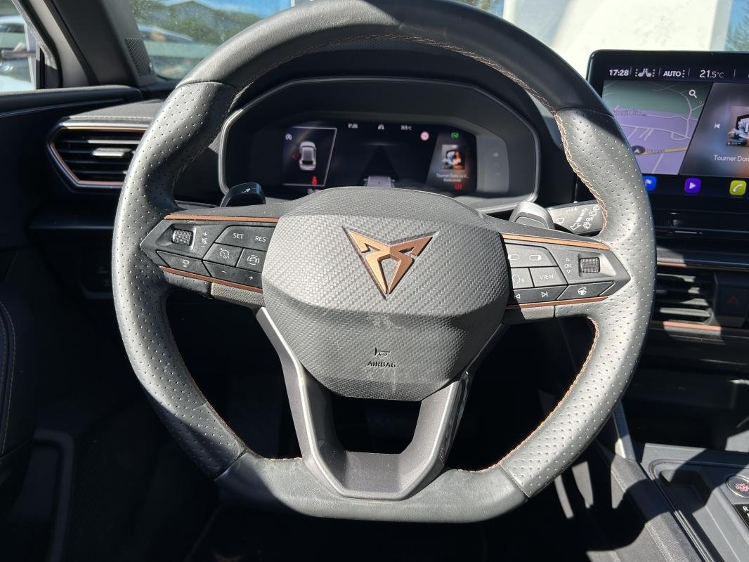 Cupra Leon - Photo 14