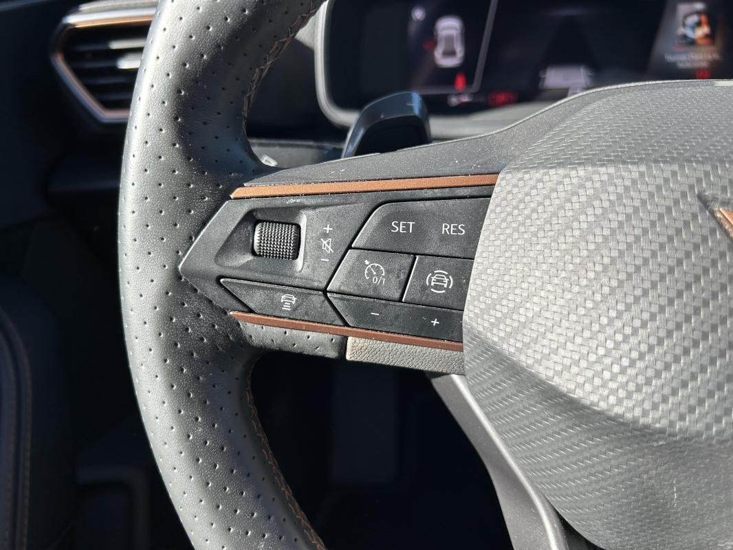 Cupra Leon - Photo 15