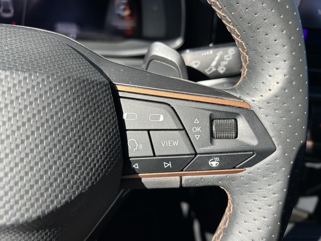 Cupra Leon - Photo 16