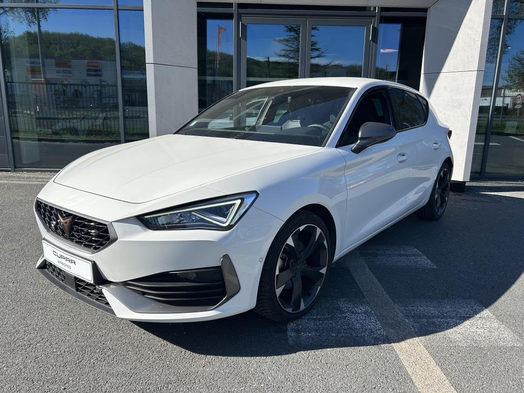 Cupra Leon - Photo 3