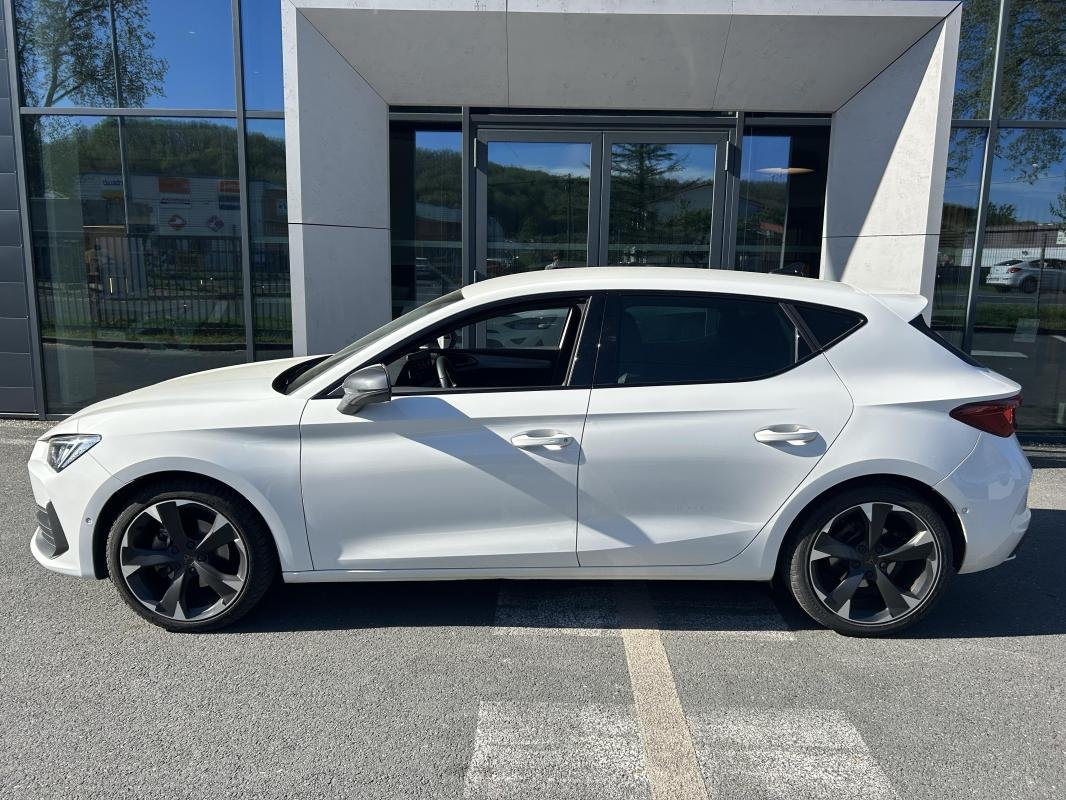 Cupra Leon - Photo 4