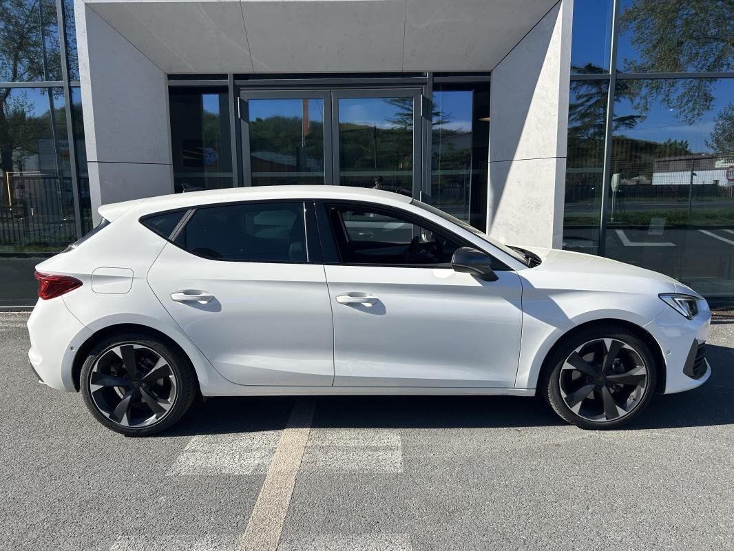 Cupra Leon - Photo 5