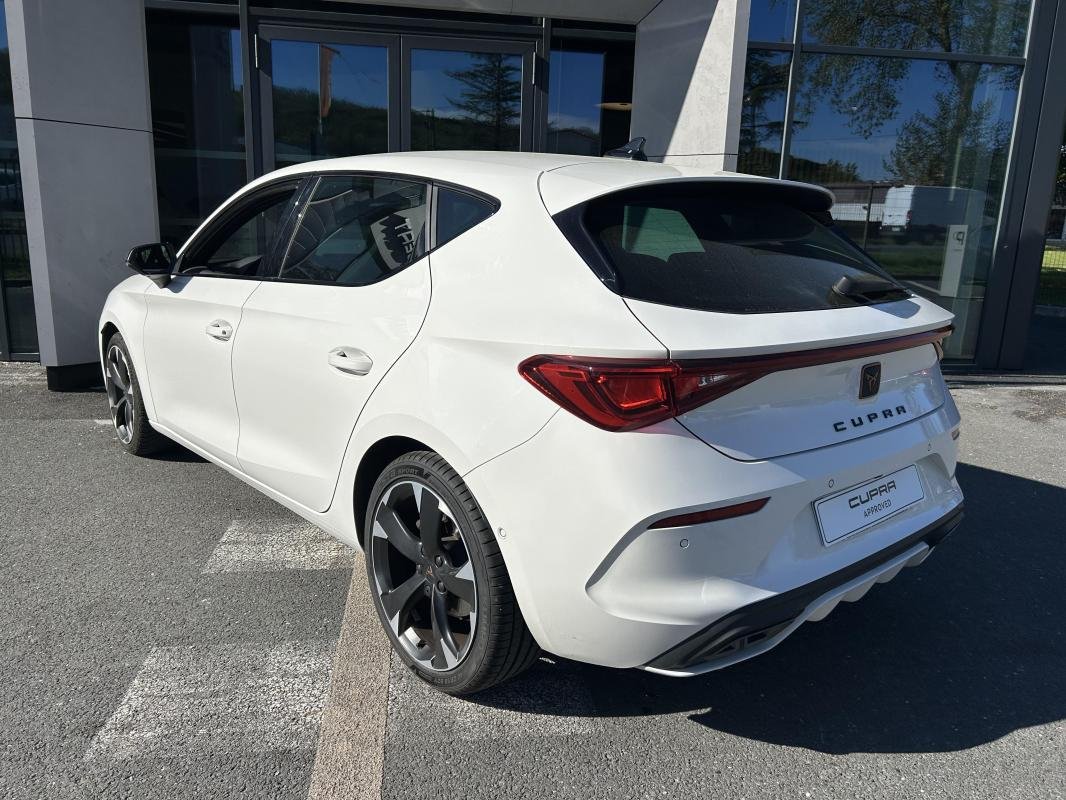 Cupra Leon - Photo 6