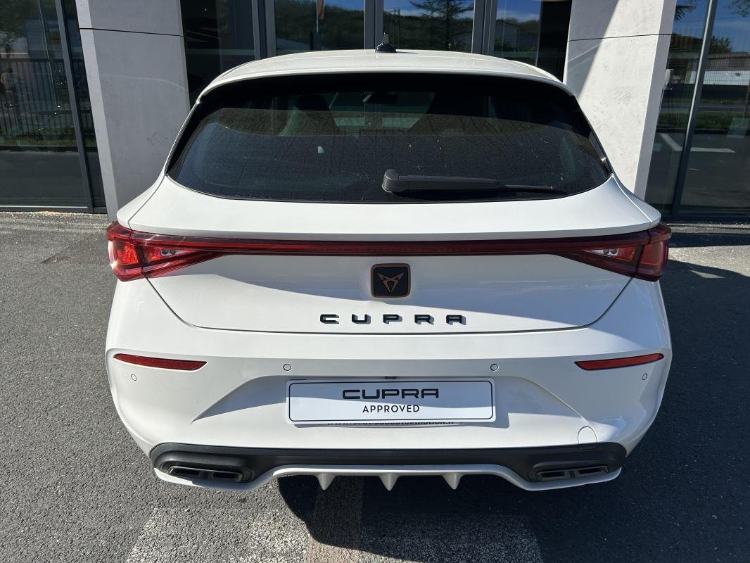 Cupra Leon - Photo 7