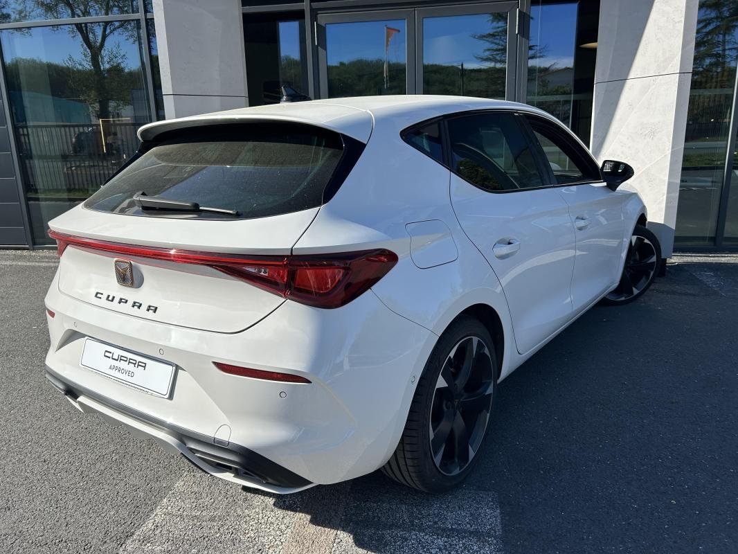 Cupra Leon - Photo 8