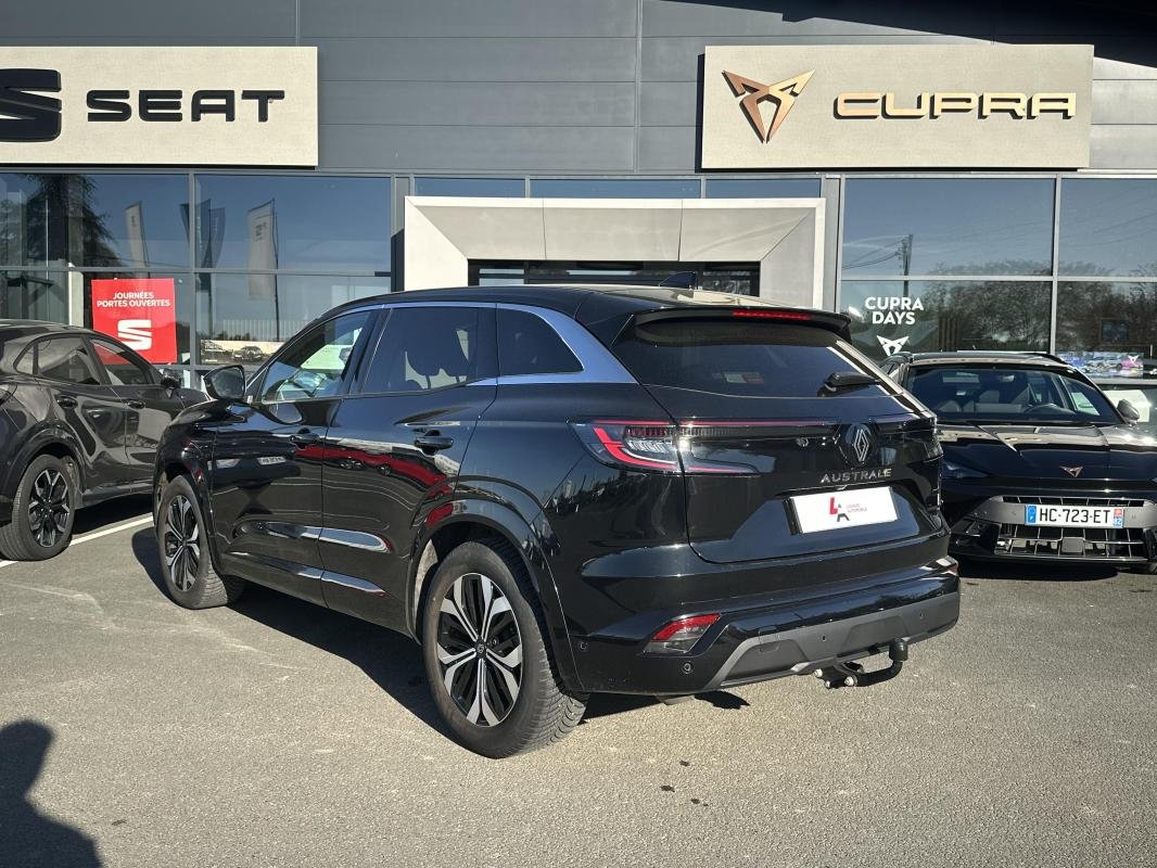 Renault Austral - Photo 3