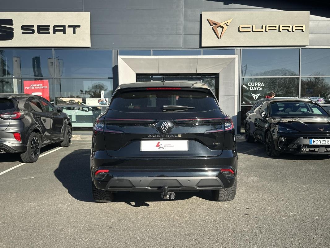 Renault Austral - Photo 4