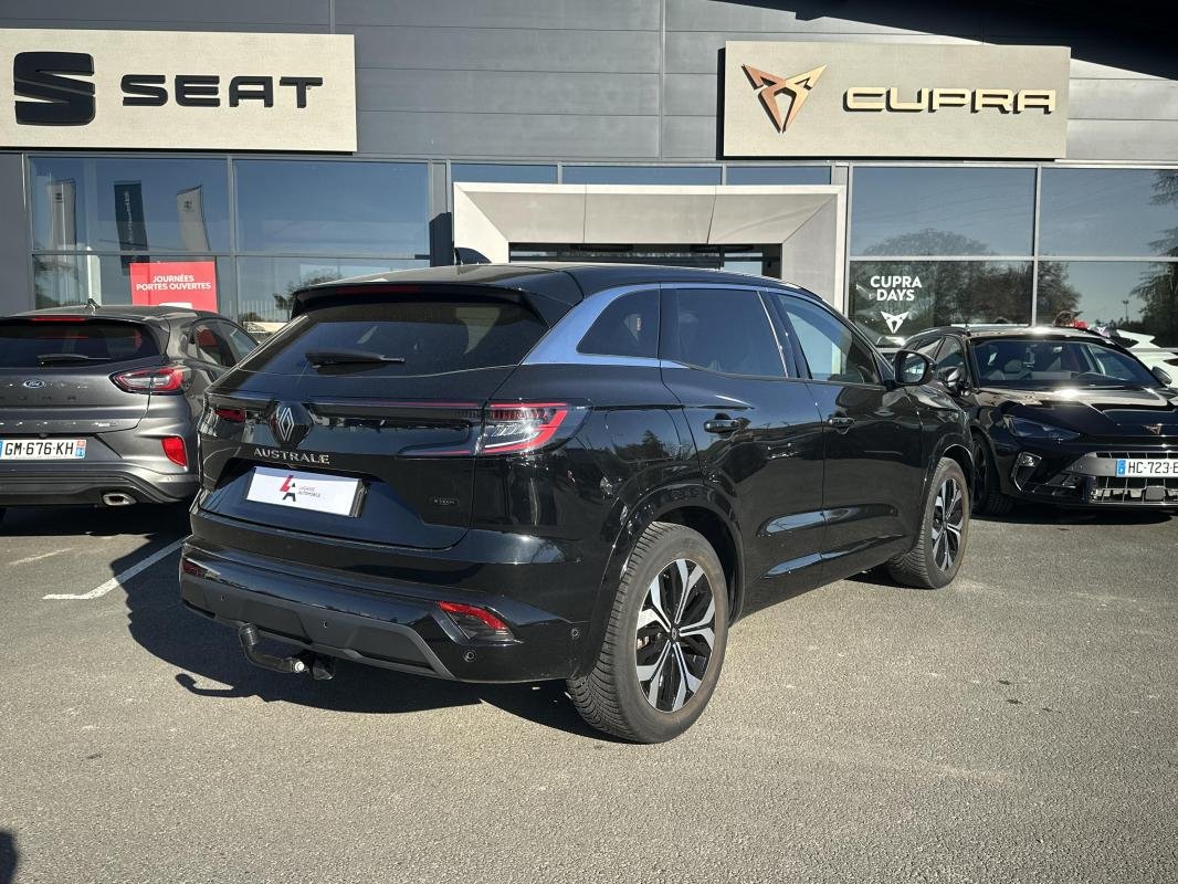 Renault Austral - Photo 5
