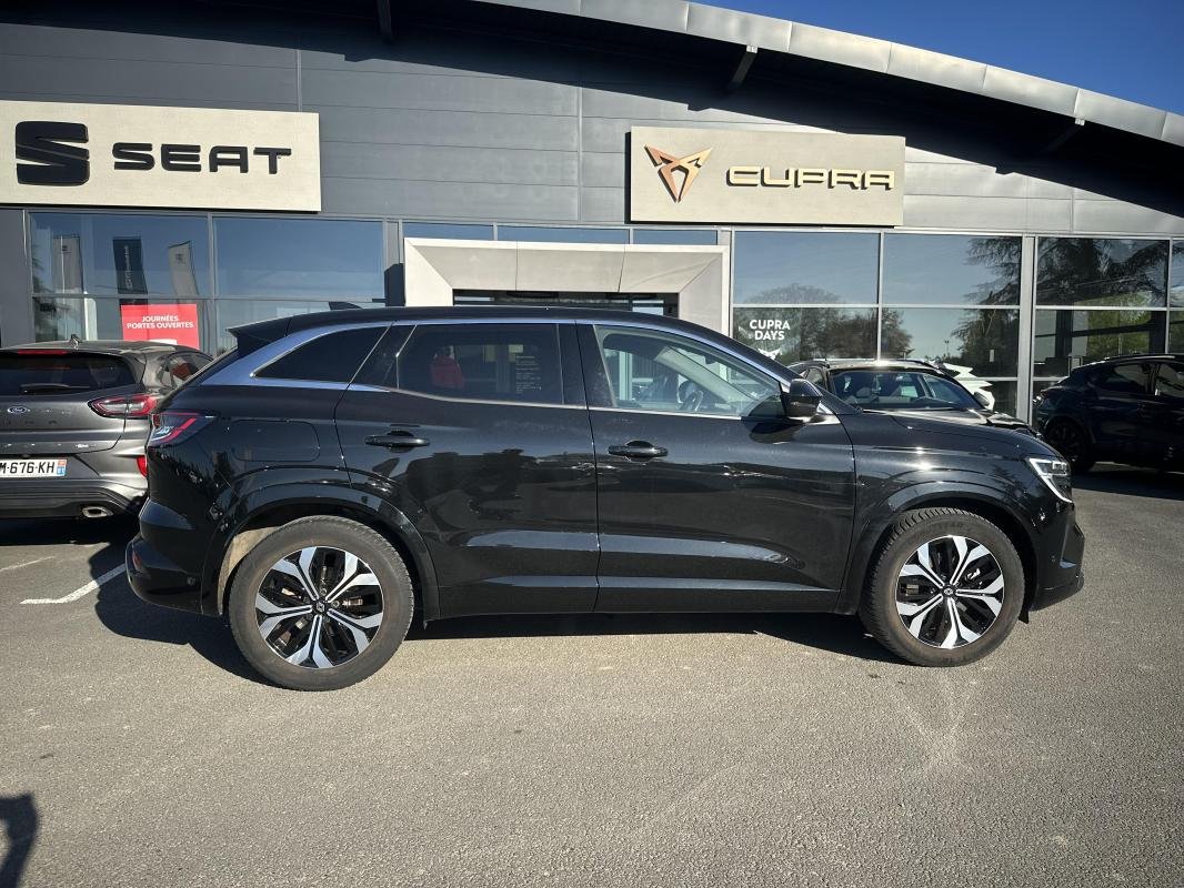 Renault Austral - Photo 6
