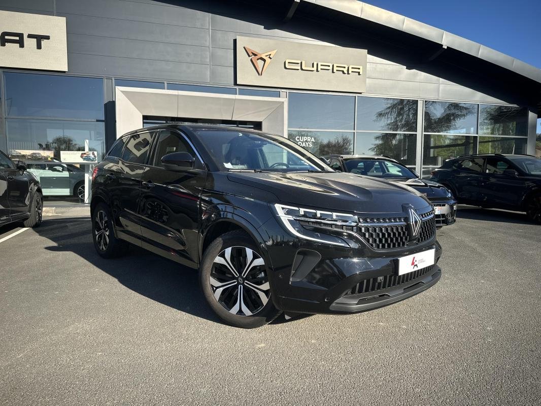 Renault Austral - Photo 7