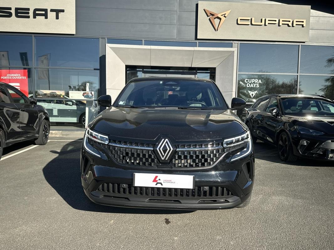 Renault Austral - Photo 8