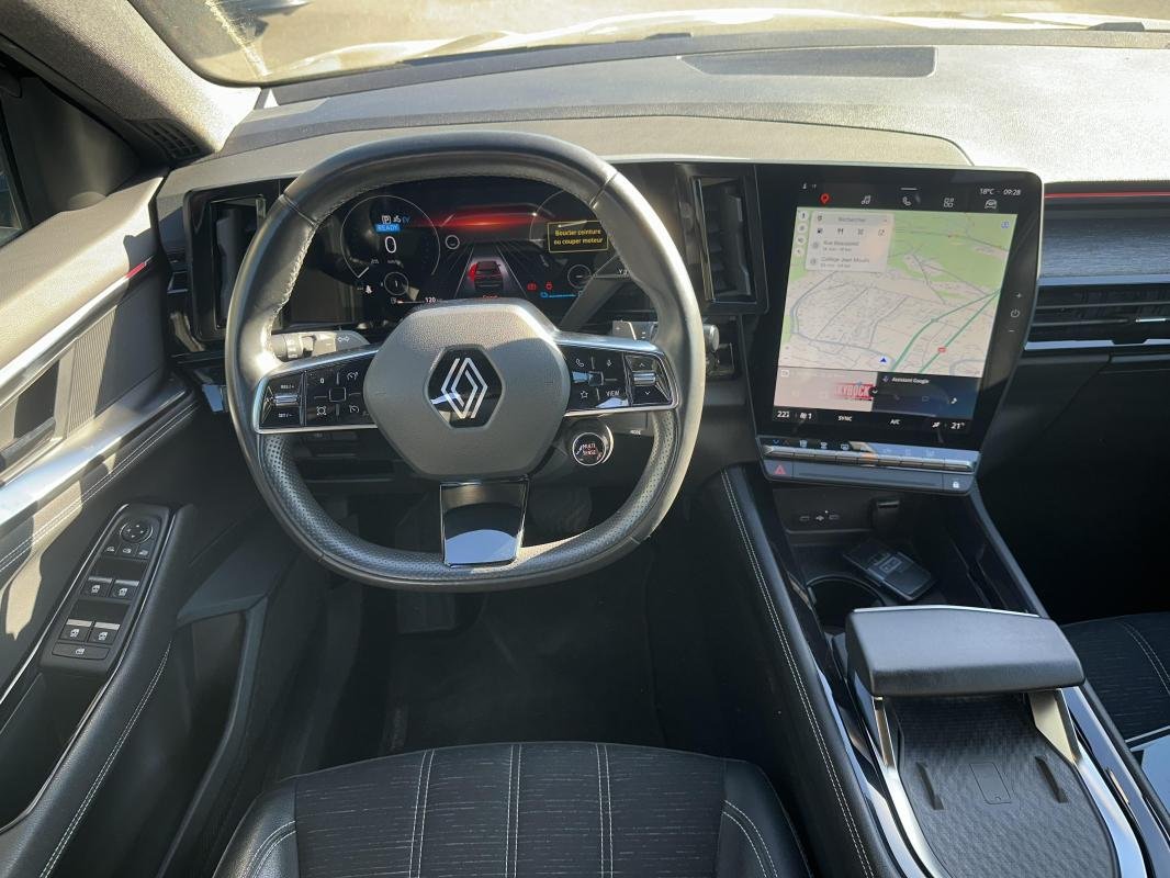 Renault Austral - Photo 10