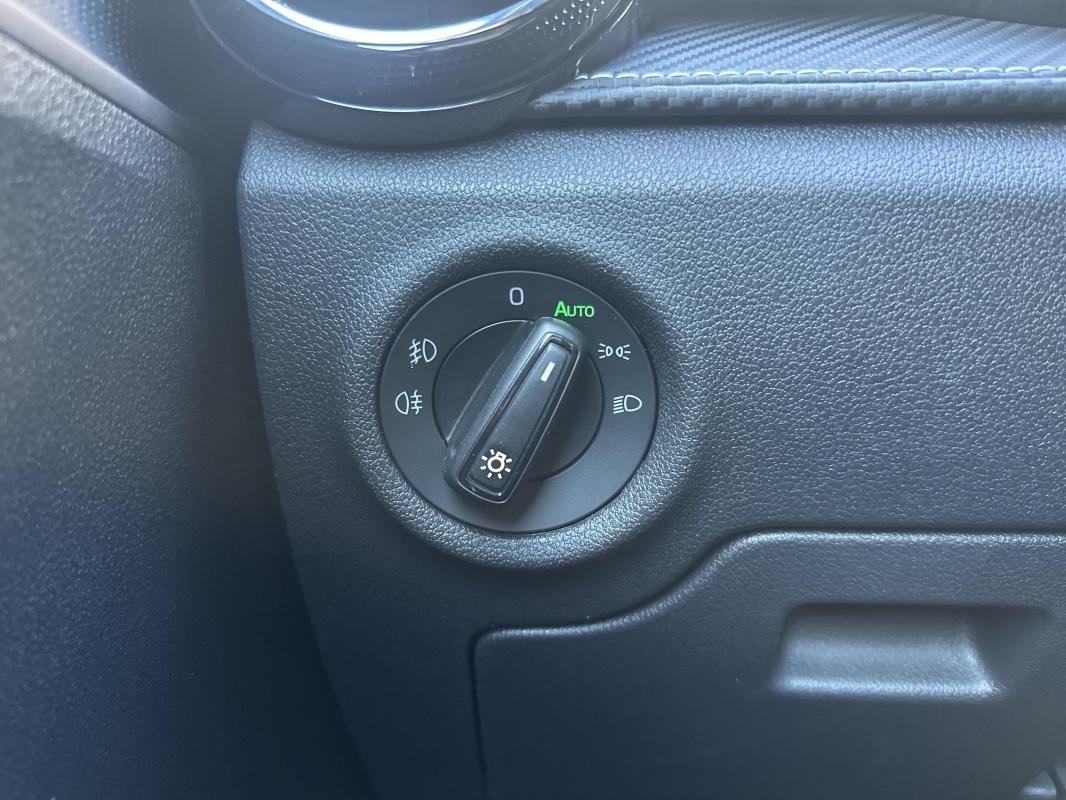 Skoda Fabia - Photo 18