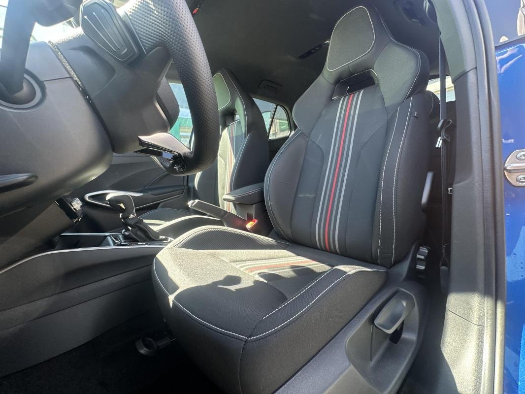 Skoda Fabia - Photo 19