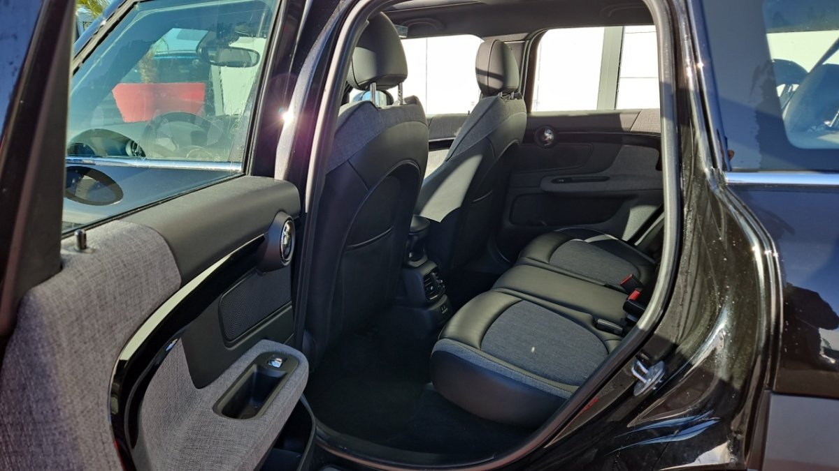 Mini Countryman - Photo 11