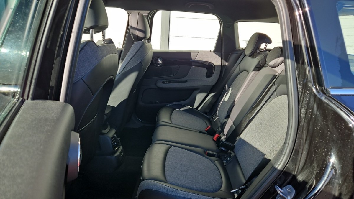 Mini Countryman - Photo 12