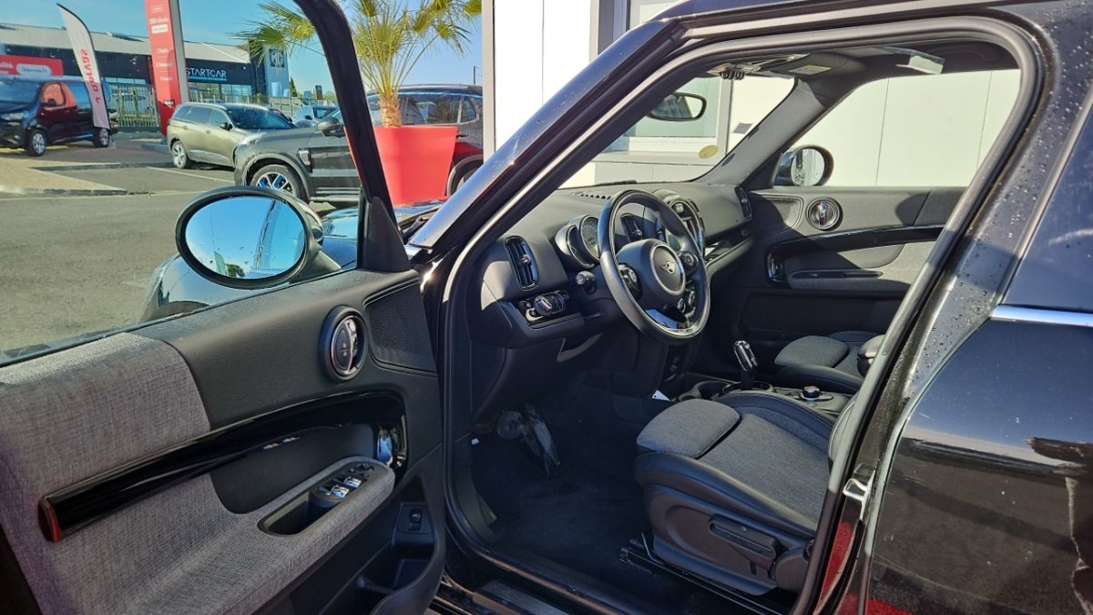 Mini Countryman - Photo 13