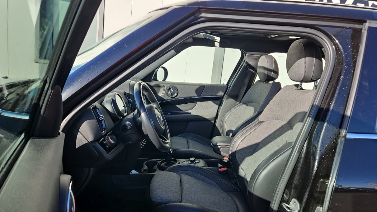 Mini Countryman - Photo 14