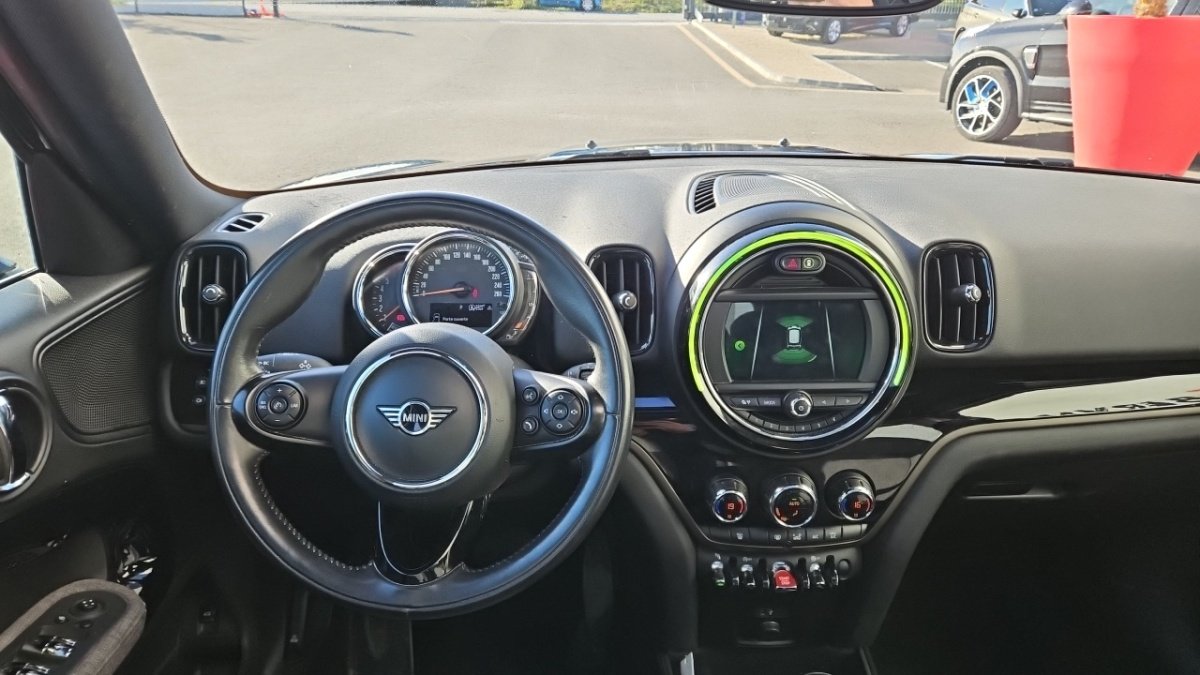 Mini Countryman - Photo 15