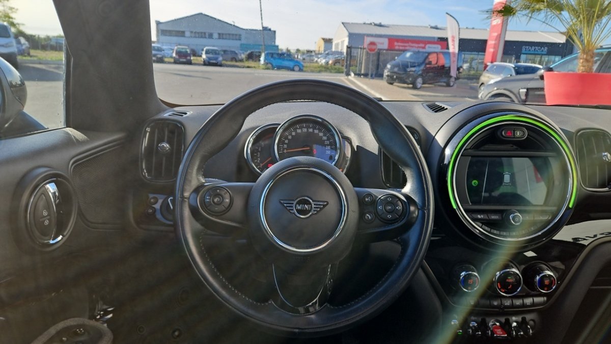 Mini Countryman - Photo 16
