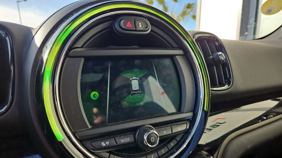 Mini Countryman - Photo 17