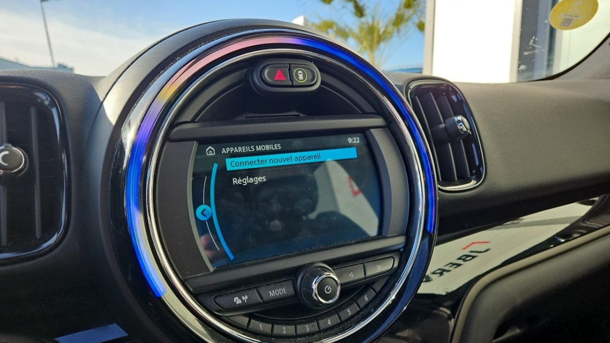 Mini Countryman - Photo 18
