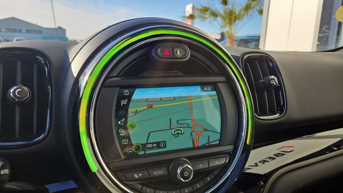 Mini Countryman - Photo 19