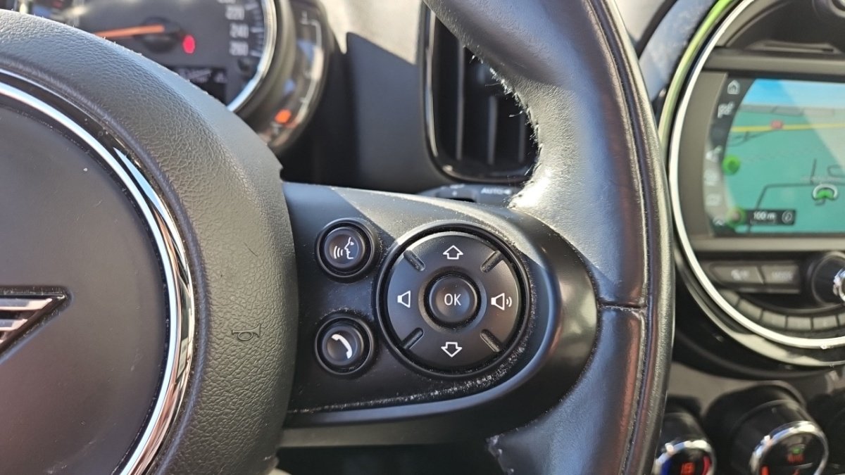 Mini Countryman - Photo 20