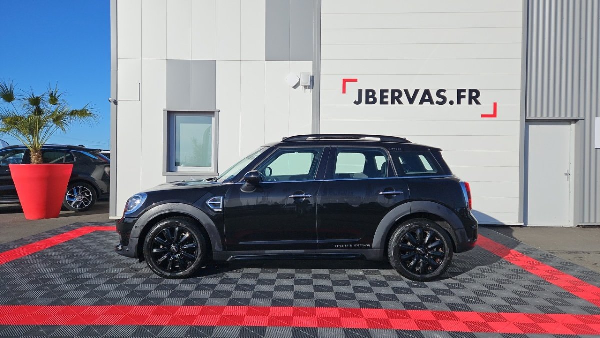 Mini Countryman - Photo 2