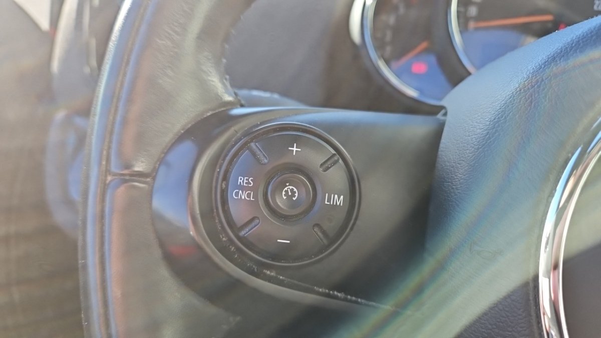 Mini Countryman - Photo 21
