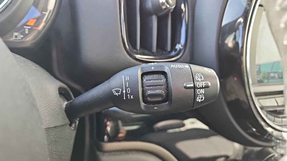 Mini Countryman - Photo 22