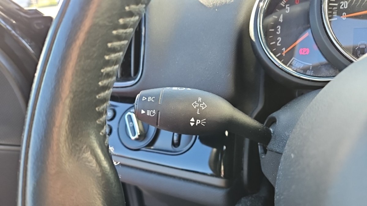 Mini Countryman - Photo 23