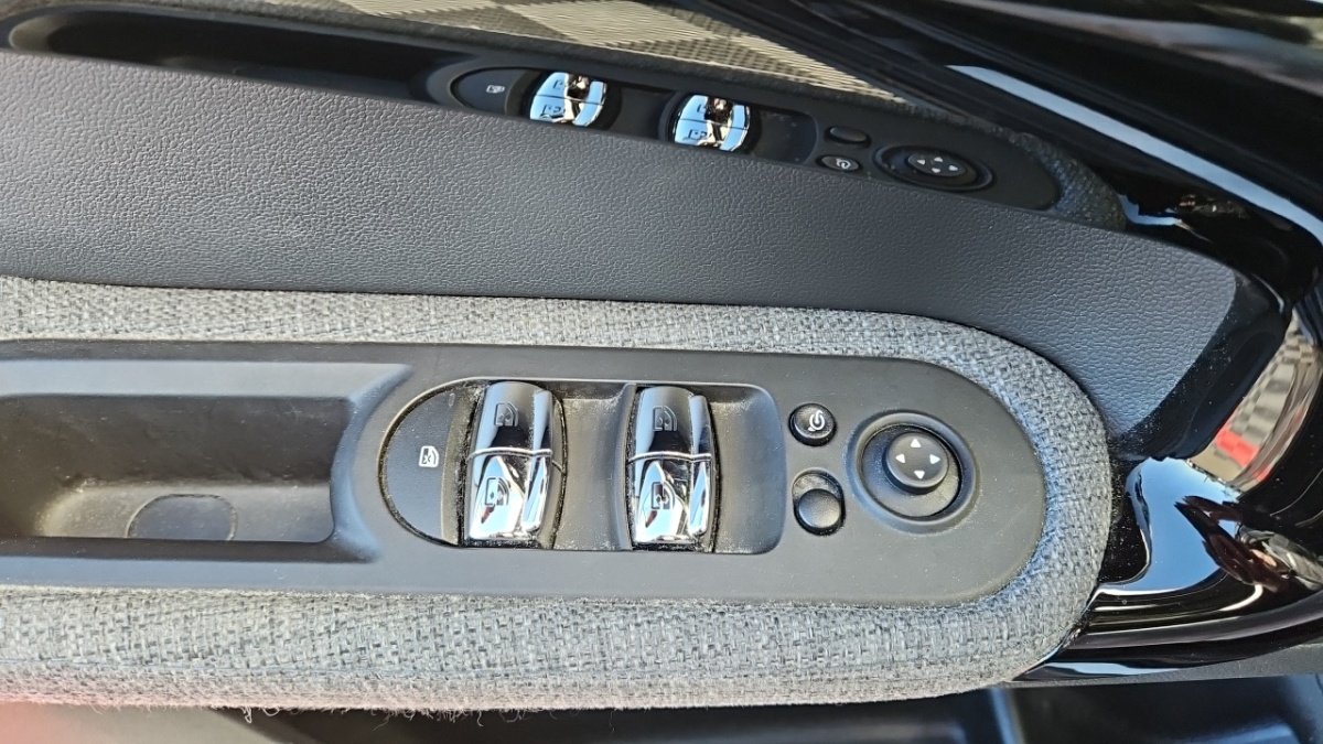 Mini Countryman - Photo 25