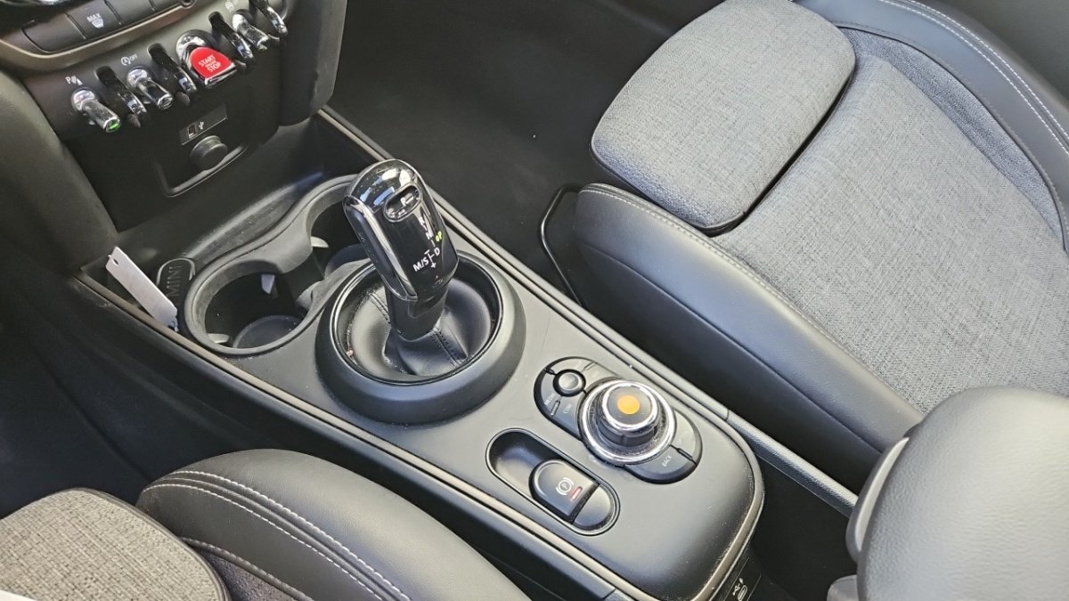 Mini Countryman - Photo 26
