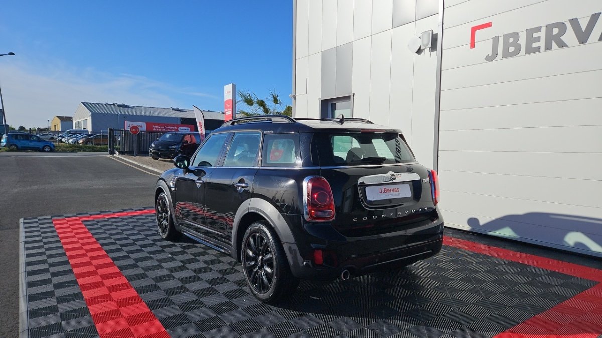 Mini Countryman - Photo 3