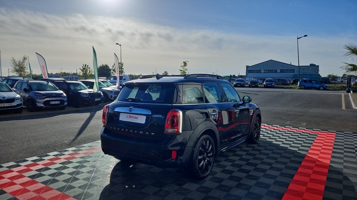 Mini Countryman - Photo 5