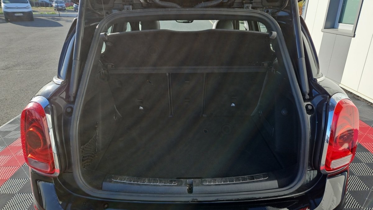 Mini Countryman - Photo 9
